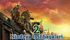 Nindzya-toshbaqalari-2-Uzbek-Tilida