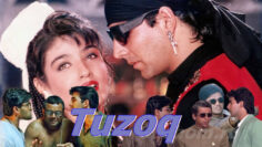 Tuzoq (1994) – Hind Film O`zbek Tilida