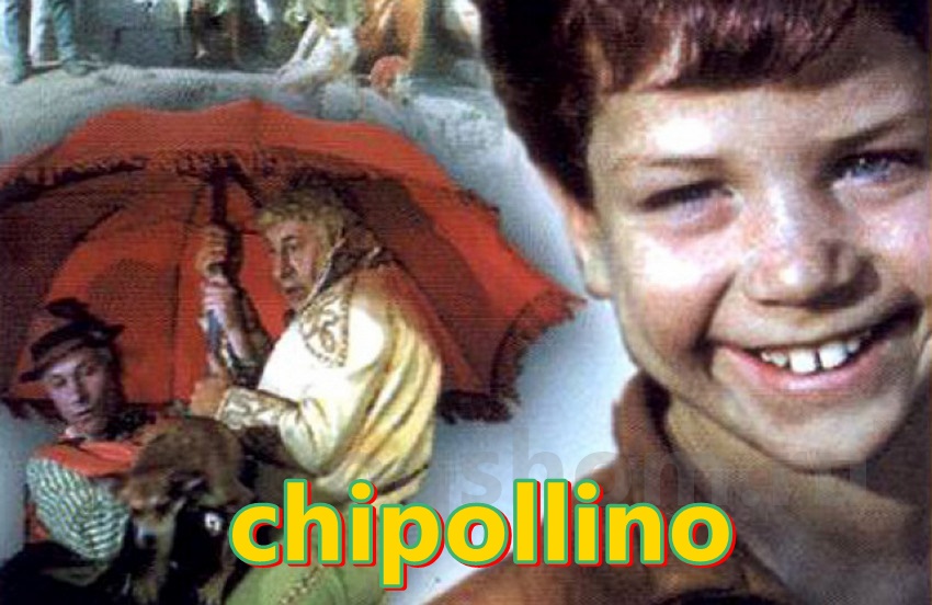 chipollino – O`zbek Tildia Film