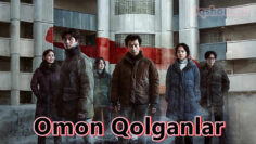 Omon Qolganlar – Janubiy Koreya Filmi O`zbek Tilida