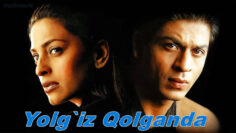 Yolg`iz Qolganda – Hind Film O`zbek Tilida Hd Formatda