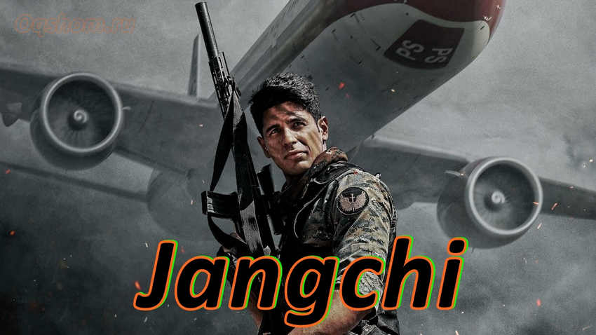 Jangchi – Hind Film O`zbek Tilida HD