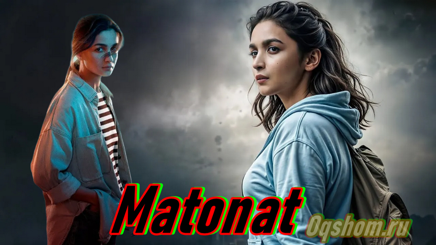 Matonat (Jigra) Отвага (2024) – boevik, triller, drama, Janrdagi Hind Film O`zbek Tilida HD Formatda online tomosha qilish hamda Yuklab olish