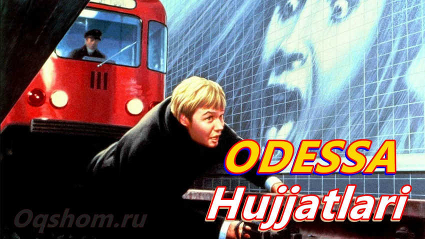 ODESSA Hujjatlari – O`zbek Tilida