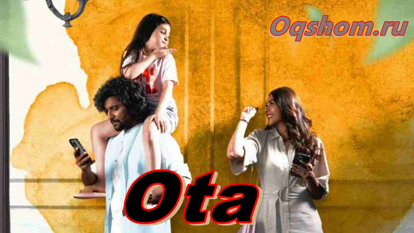 Ota, Salom – Hind Film O`zbek Tilida Online tomosha qilish va skachat qilish