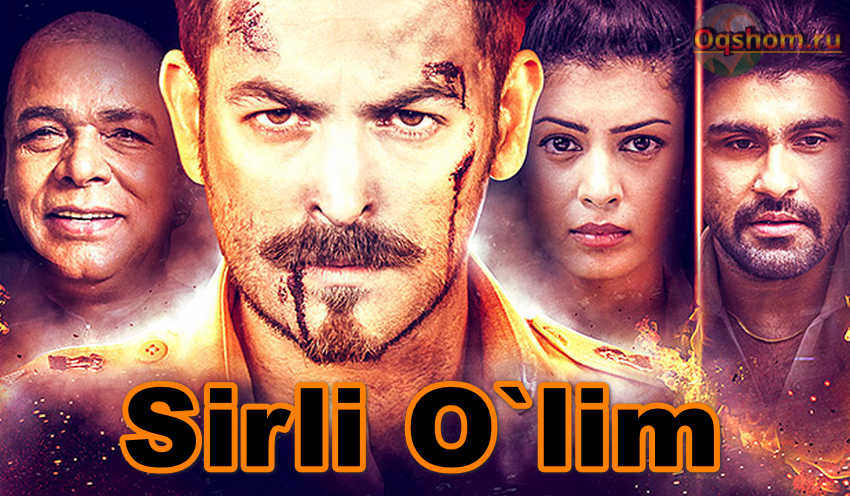 Sirli O`lim – Hind Film O`zbek Tilida Online tomosha qilish skachat qilish