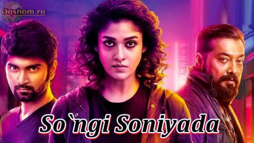 So`ngi Soniyada Ohirgi Lagzada – boevik, triller, drama, jinoyat, Janrdagi Hind Film