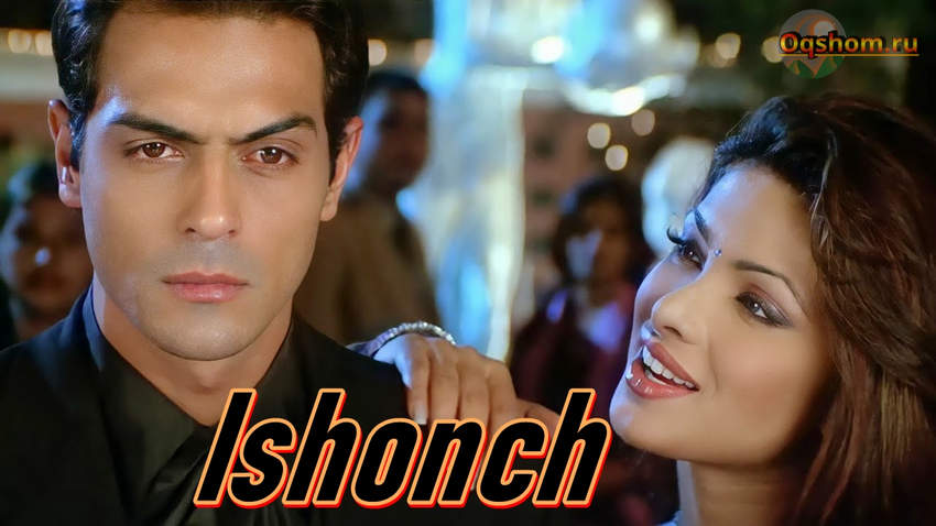 Ishonch – Triller drama janrdagi hind film o`zbek tilida 18+