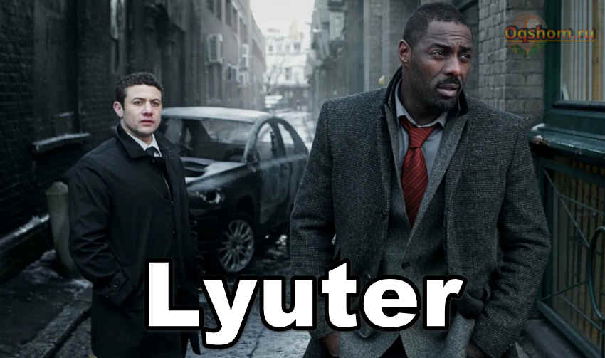Lyuter Qulagan Quyosh – Horij Film O`zbek Tilida
