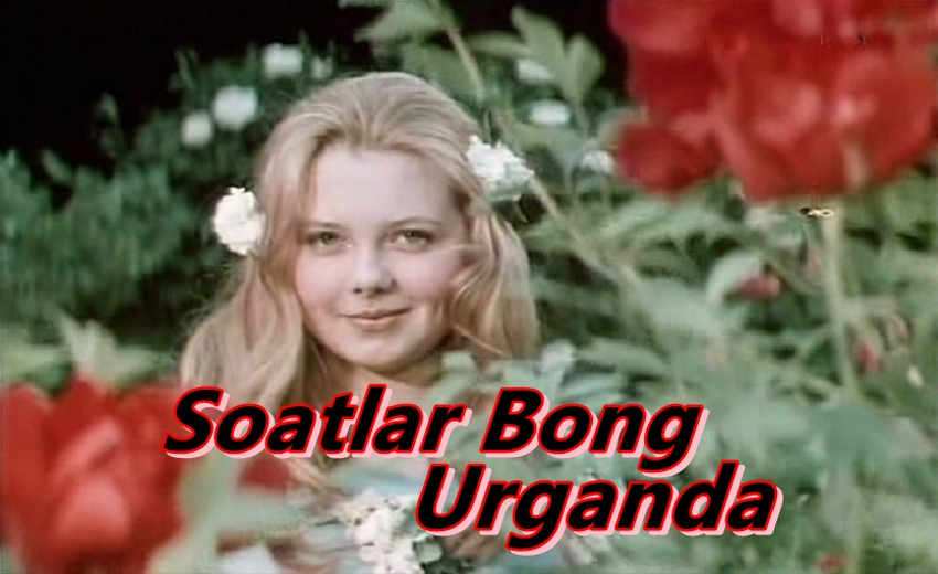 Soatlar Bong Urganda – Ertak Film o`zbek tilida retro filmlar