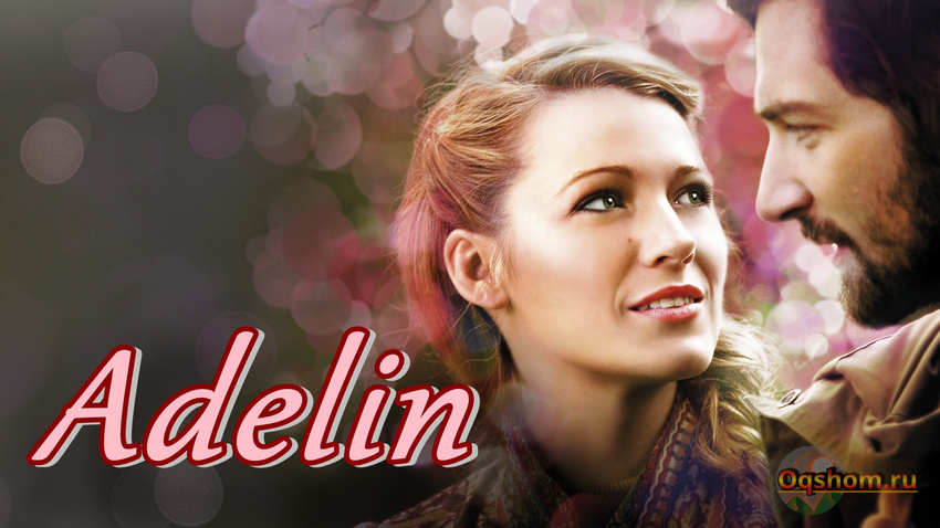 Adelin – Horij Film uzbek tilida online tomosha qilish
