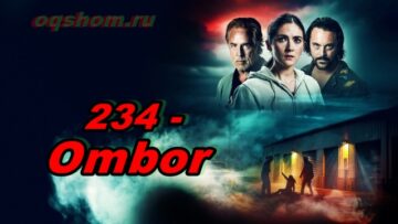 234 – Ombor – tarjima film O`zbek Tilida