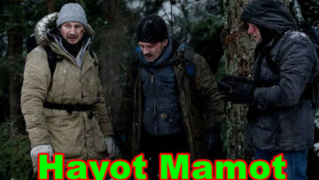 Hayot Mamot – Horij Film O`zbek Tilida