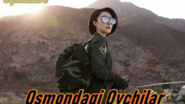 Osmondagi Ovchilar – Horij Film O’zbek Tilida