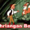 Sehrlangan Bola – Multfilm O`zbek Tilida