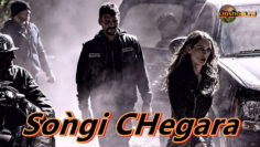 So`ngi CHegara – Horij Film O`zbek Tilida