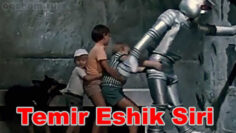 Temir Eshik Siri – O`zbek tilida film