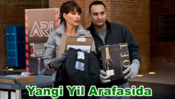 Yangi Yil Arafasida – Horij Film O’zbek Tilida