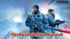 Yashash Uchun Kurash – Horij Film O’zbek tilida